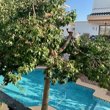 El Patio - Apartment La Lubica Denia Eksteriør bilde