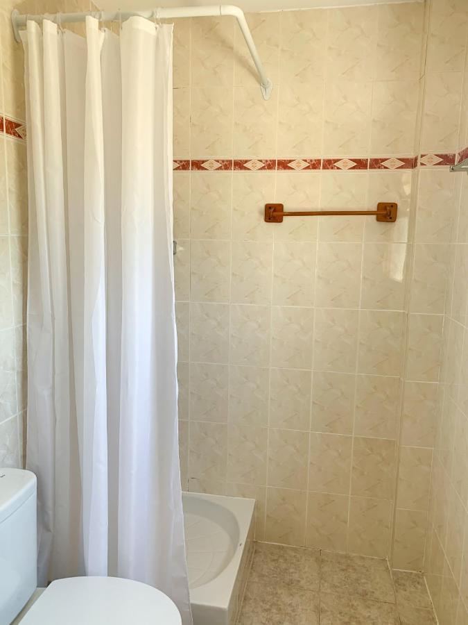 El Patio - Apartment La Lubica Denia Eksteriør bilde